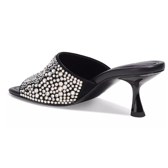 Kate Spade New York Women's Malibu Crystal Dress Sandals Size 10 NWT - Picture 3 of 8